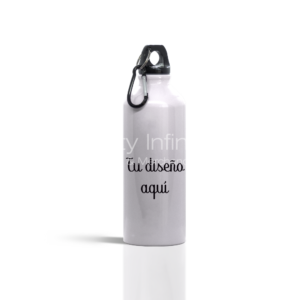 Caramañola Personalizada