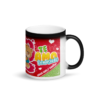 Mug Mágico Personalizado