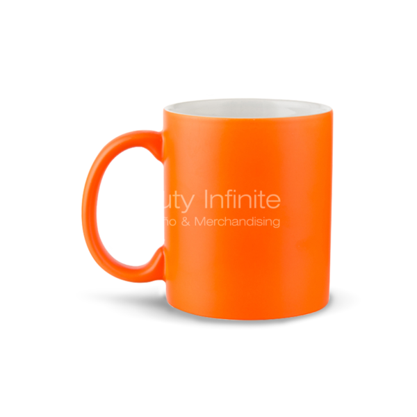 Mug Neón Personalizado
