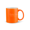 Mug Neón Personalizado