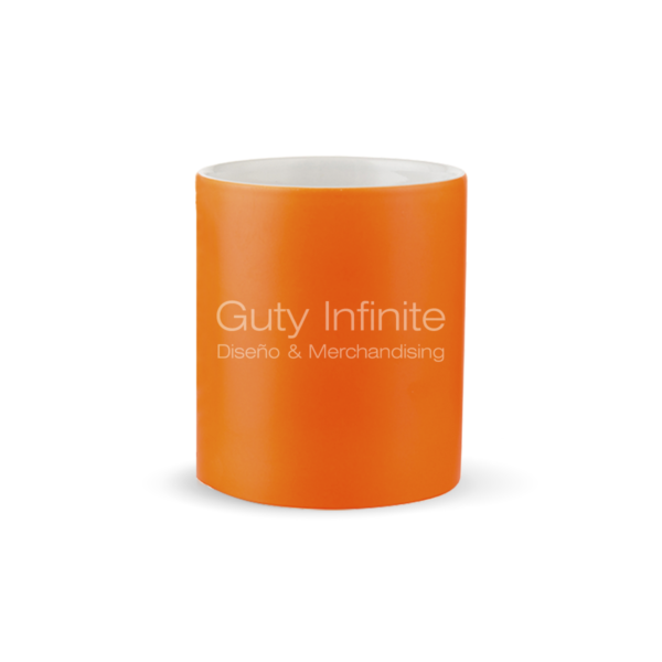 Mug Neón Personalizado