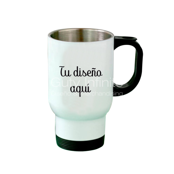 TERMO_PERSONALIZADO Termo Personalizado